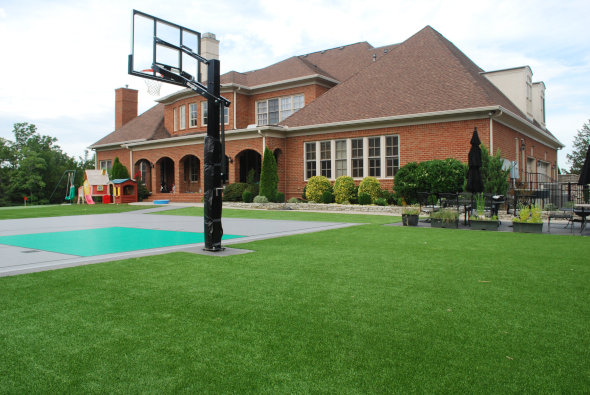 Metro New York artificial grass